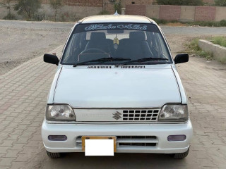 suzuki-mehran-2005