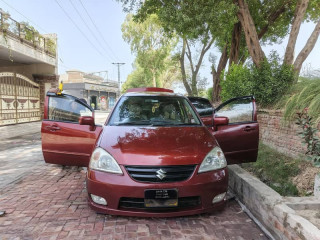 suzuki-liana-mint-condition