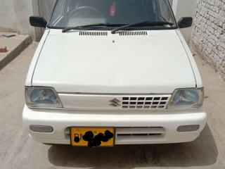 mehran-vxr