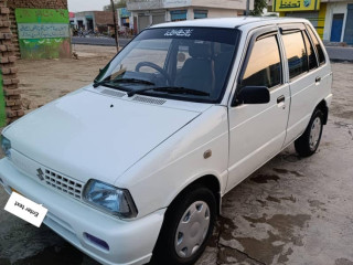 suzuki-mehran-vx