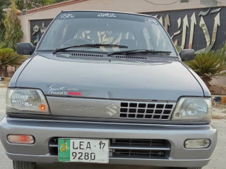 suzuki-mehran