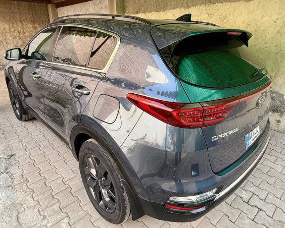kia-fwd-sportage-2021-model-for-sale-big-18