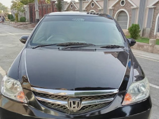 honda-city-urgent-sale