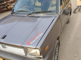 suzuki-fx-for-urgent-sale