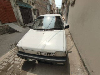 suzuki-mehran-vxr-2005