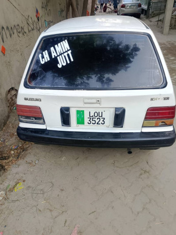 suzuki-khyber-lahore-number-1994-model-in-good-condition-family-used-big-3