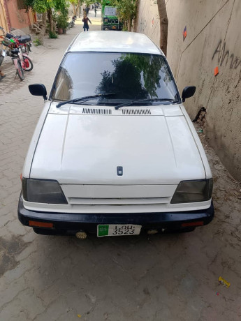 suzuki-khyber-lahore-number-1994-model-in-good-condition-family-used-big-0