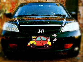 honda-civic-exi-2005-100-genion-condition