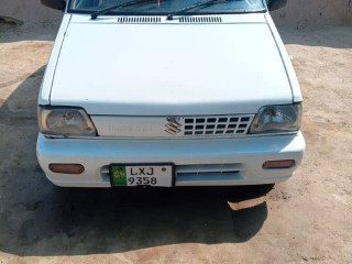 suzuki-mehran-vxr-1999