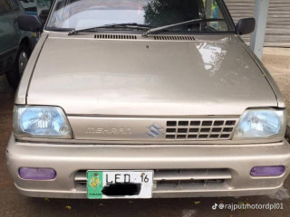suzuki-mehran