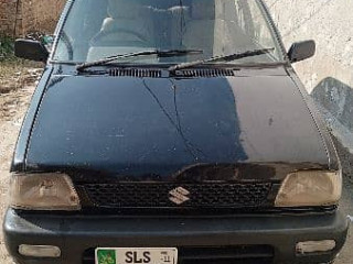 suzuki-mehran-vx