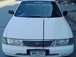 nissan-sunny-1997