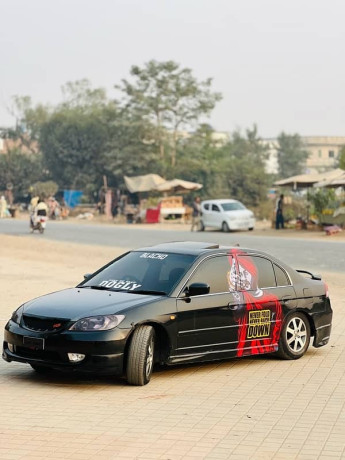 honda-civic-2005-full-option-big-9