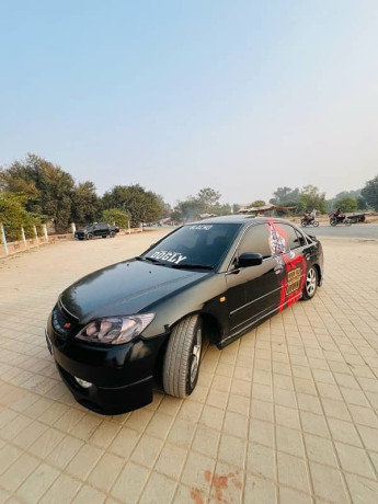 honda-civic-2005-full-option-big-7