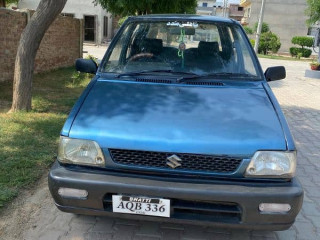 suzuki-mehran-vx-2007-urgent-for-sale