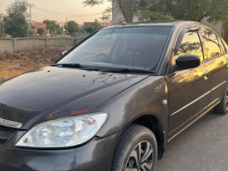honda-civic-exi-2004-model-own-my-name