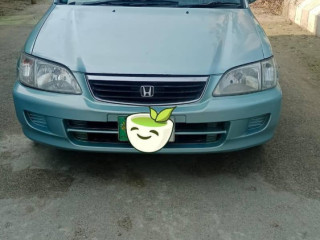 honda-city