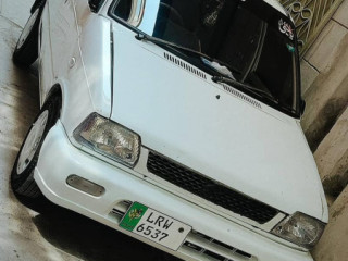 suzuki-mehran-2004-model