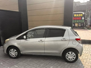 toyota-vitz-2011-good-condition