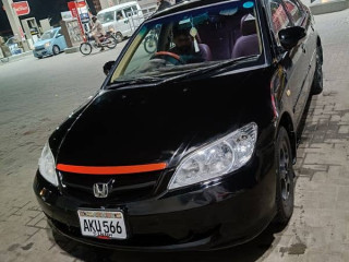 honda-civic-exi-2006