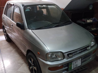 cuore-2000-model