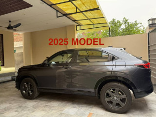honda-hr-v-2025-5500-km