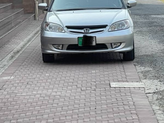 honda-civic-exi-2006