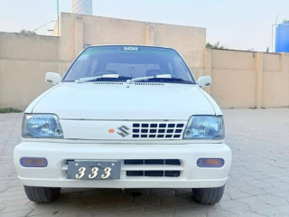 suzuki-mehran-vx-2017-total-genuine-family-used