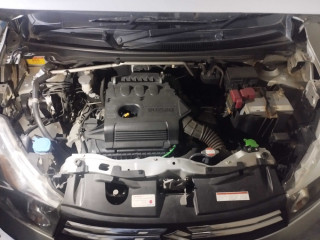 suzuki-cultus-auto-gear-shift