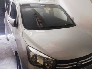 suzuki-cultus-auto-gear-shift