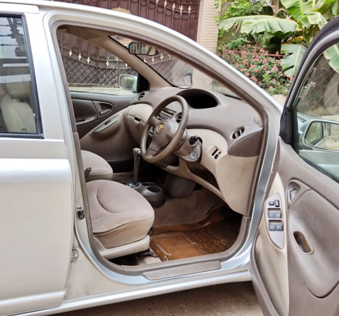 toyota-platz-fl-beige-room-10cc-chilled-ac-like-presentable-condition-big-4