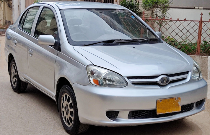 toyota-platz-fl-beige-room-10cc-chilled-ac-like-presentable-condition-big-5
