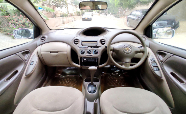toyota-platz-fl-beige-room-10cc-chilled-ac-like-presentable-condition-big-7