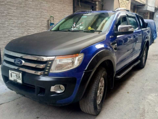 ford-ranger-xlt