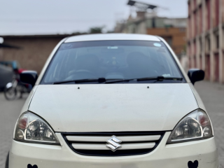 suzuki-liana-200795-genuine