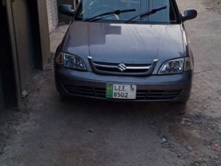suzuki-cultus-limited-edition