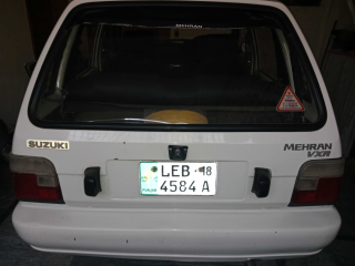 suzuki-mehran-vxr-euro-ii