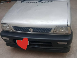 suzuki-mehran-vx