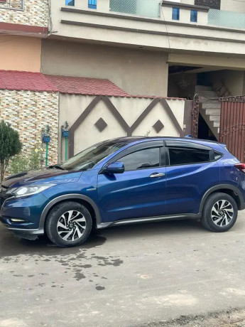 honda-vezel-2016-total-geniune-bumper-to-bumper-big-2