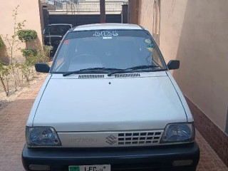 suzuki-mehran-vx-euro-ii