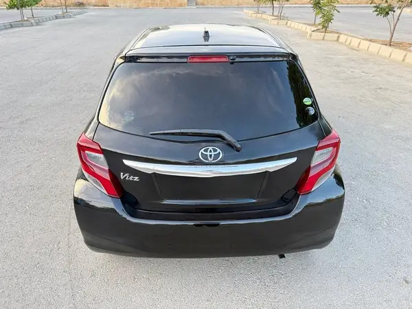 toyota-vitz-2014-reg-2018-spider-extra-ordinary-condition-big-3