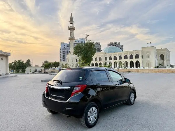 toyota-vitz-2014-reg-2018-spider-extra-ordinary-condition-big-4