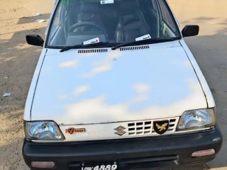 suzuki-mehran-vx-euro-ii