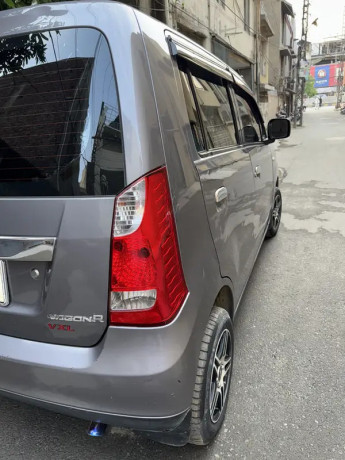 suzuki-wagon-r-vxl-2018-model-with-first-owner-excellent-condition-big-2