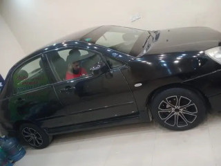 suzuki-liana-automatic-model-2007