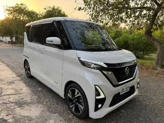 nissan-roox