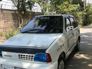 suzuki-mehran-vxr-euro-ii