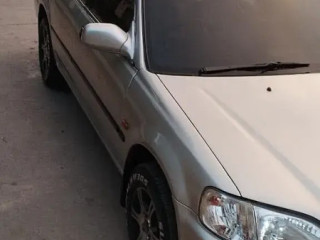 honda-city