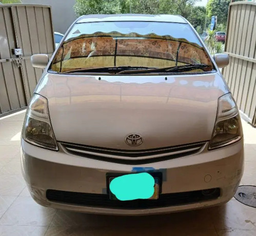 toyota-prius-2007-big-0