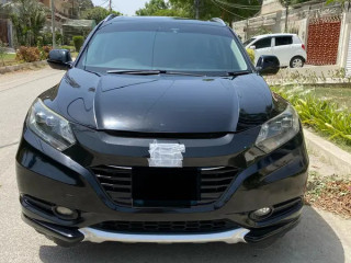 honda-vezel-z-orange-room-b2b-original-2014-model-2015-registered